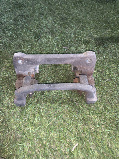 Porta Pinza Freno Posteriore Destra Lancia Delta 1.6