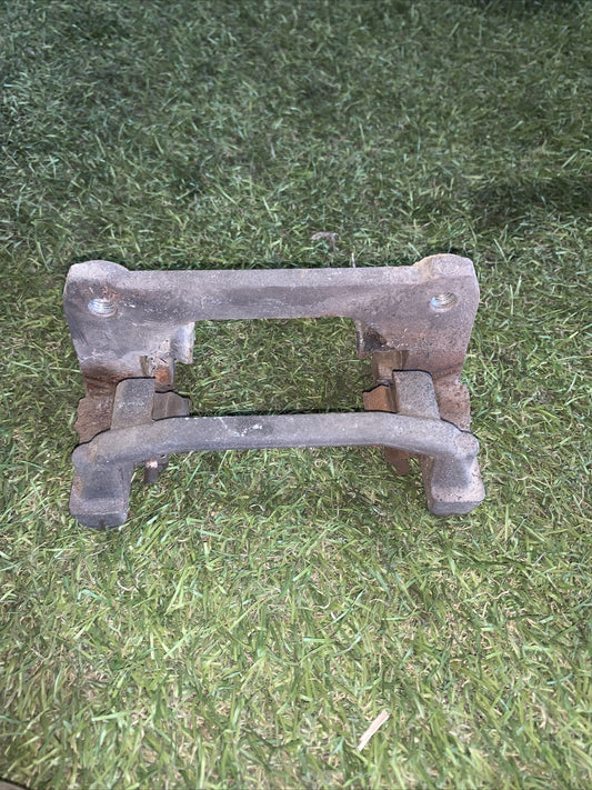 Porta Pinza Freno Posteriore Destra Lancia Delta 1.6