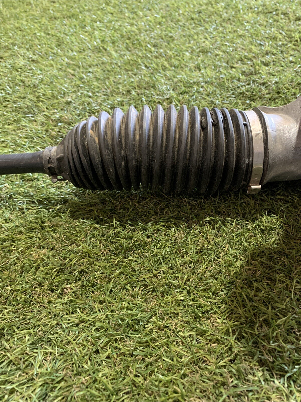 SCATOLA GUIDA STERZO PER  HYUNDAI KONA 2019 (2)