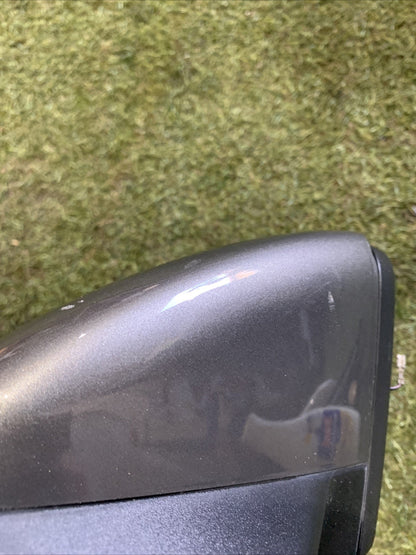 SPECCHIO SPECCHIETTO RETROVISORE DX DESTRO VOLKSWAGEN GOLF VII 7 10 PIN