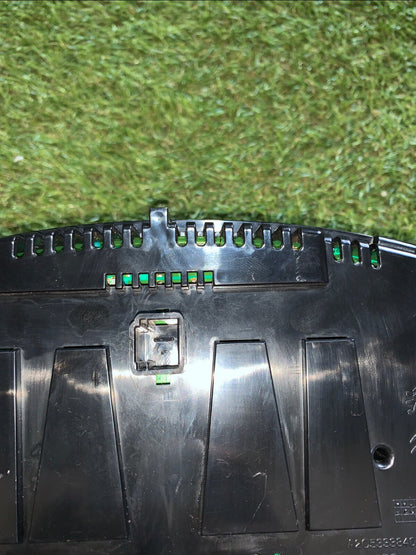 A2C53435381 QUADRO STRUMENTI CITROEN DS4 1° Serie 1600 Diesel