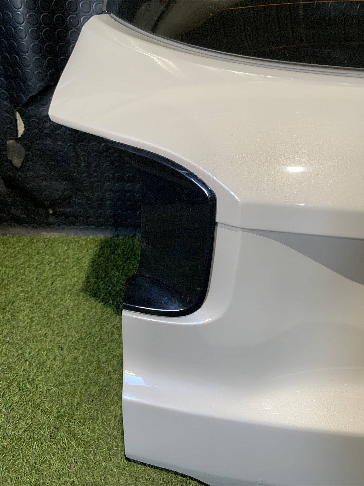 Cofano Baule Portellone Posteriore Jeep Avenger 2025 GUARDARE BENE LE FOTO