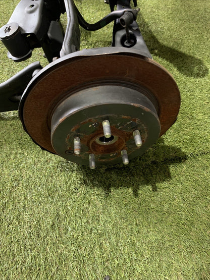 Ponte Assale Posteriore Kia Sportage 2019 4WD 55405F1100