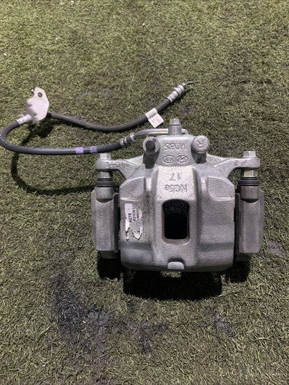 Pinza Freno Anteriore Destra Kia Sportage 2023 1.6 Diesel 58130R2100