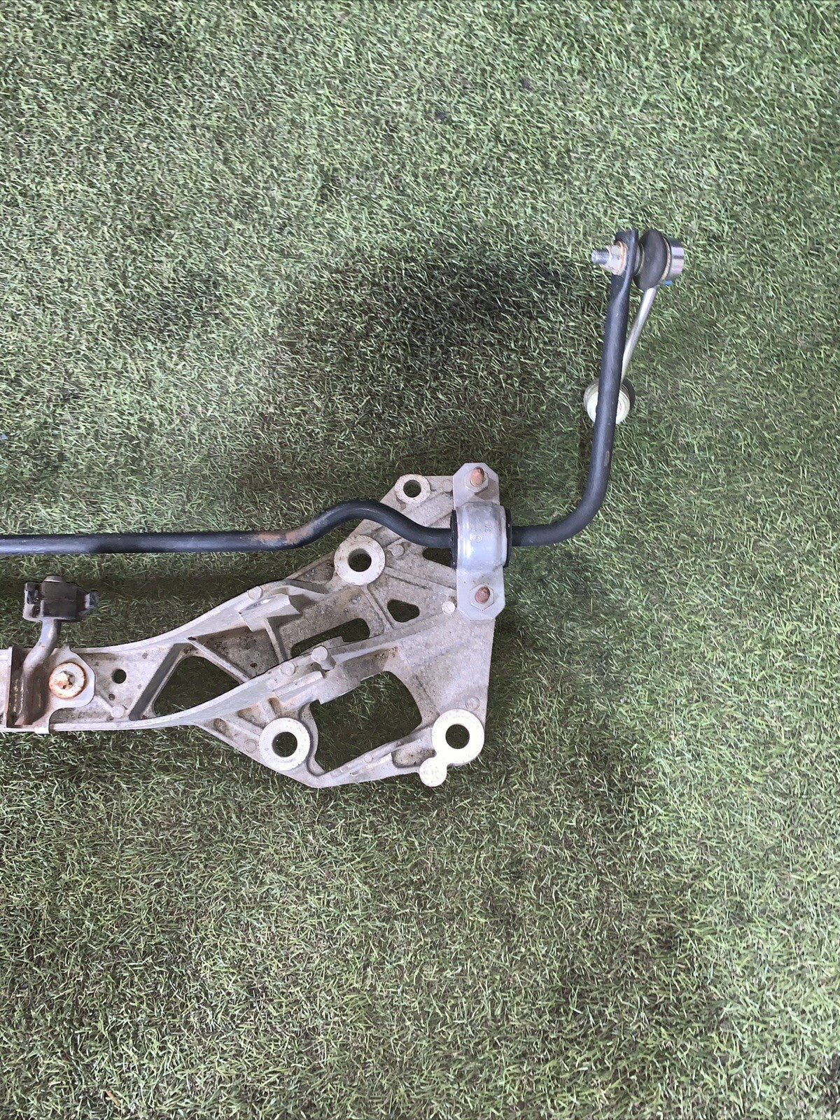 50518703 PONTE ASSALE POSTERIORE TELAIO ALFA ROMEO GIULIETTA 2010 IN POI