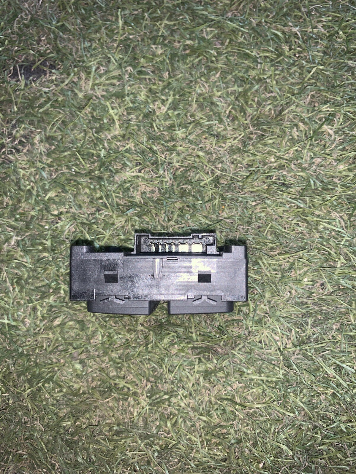 Pulsanti Piega Schienali Posteriori audi q7 4M0959861B