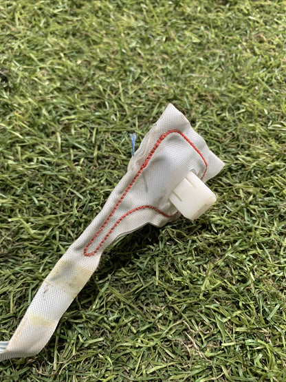 AIRBAG A TENDINA SINISTRO SX PER TOYOTA Yaris Serie 621800D031 (14 16) 618708901