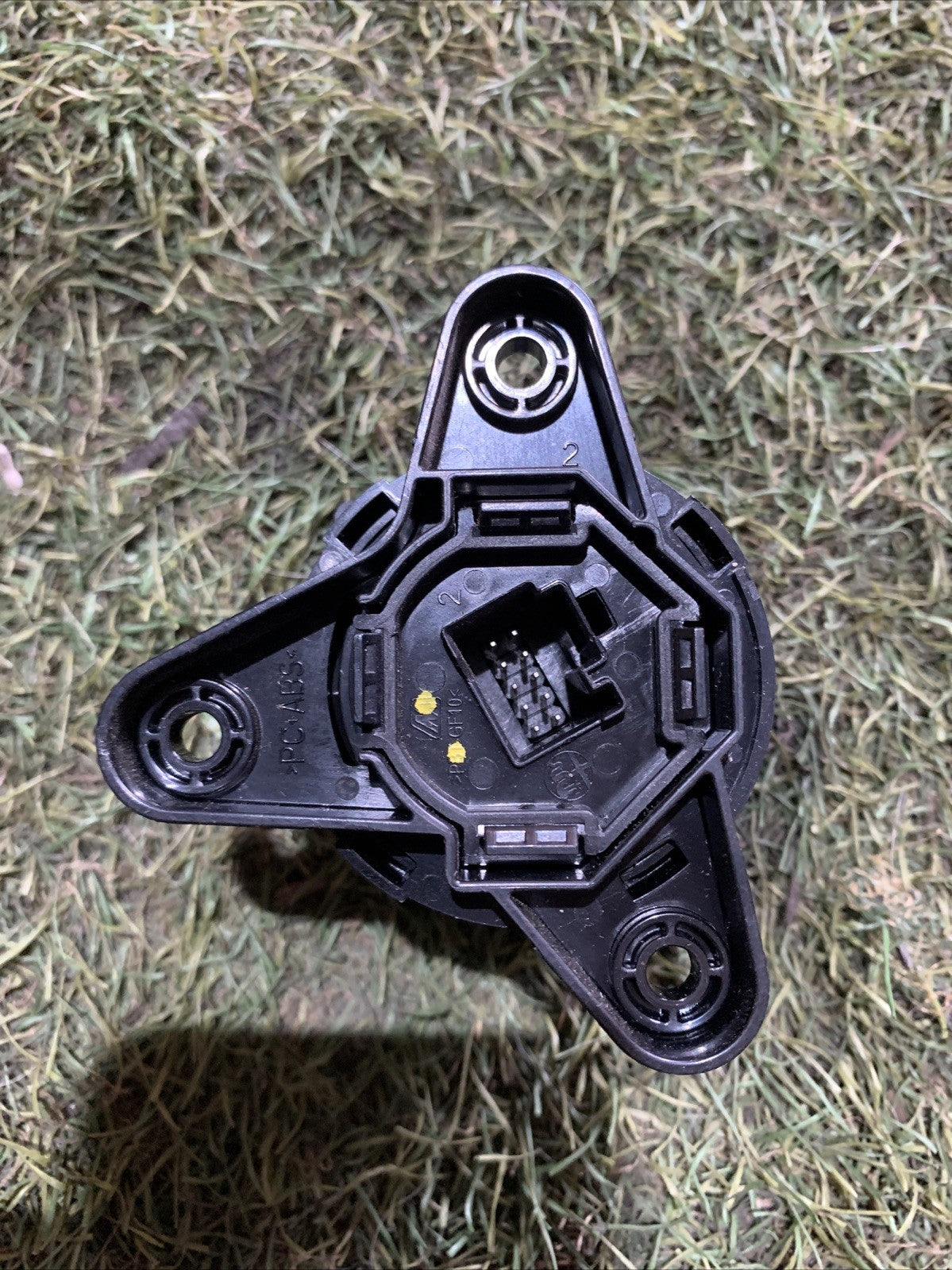 COMANDO DNA ALFA ROMEO Stelvio Serie (949_) 156129256