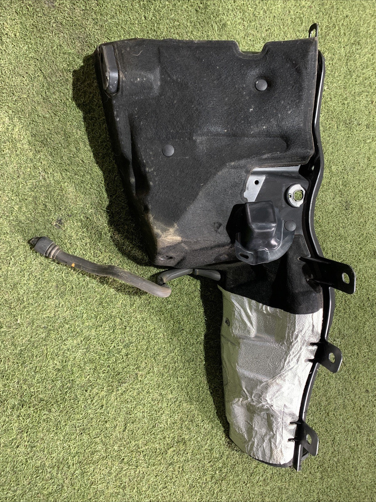 Scatola Filtro Aria Maserati Levante 670100462