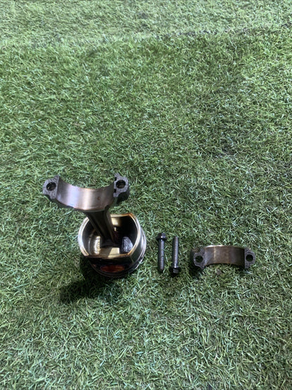 Pistone Motore Con Biella Fiat Panda 312 1.2 Benzina (4)