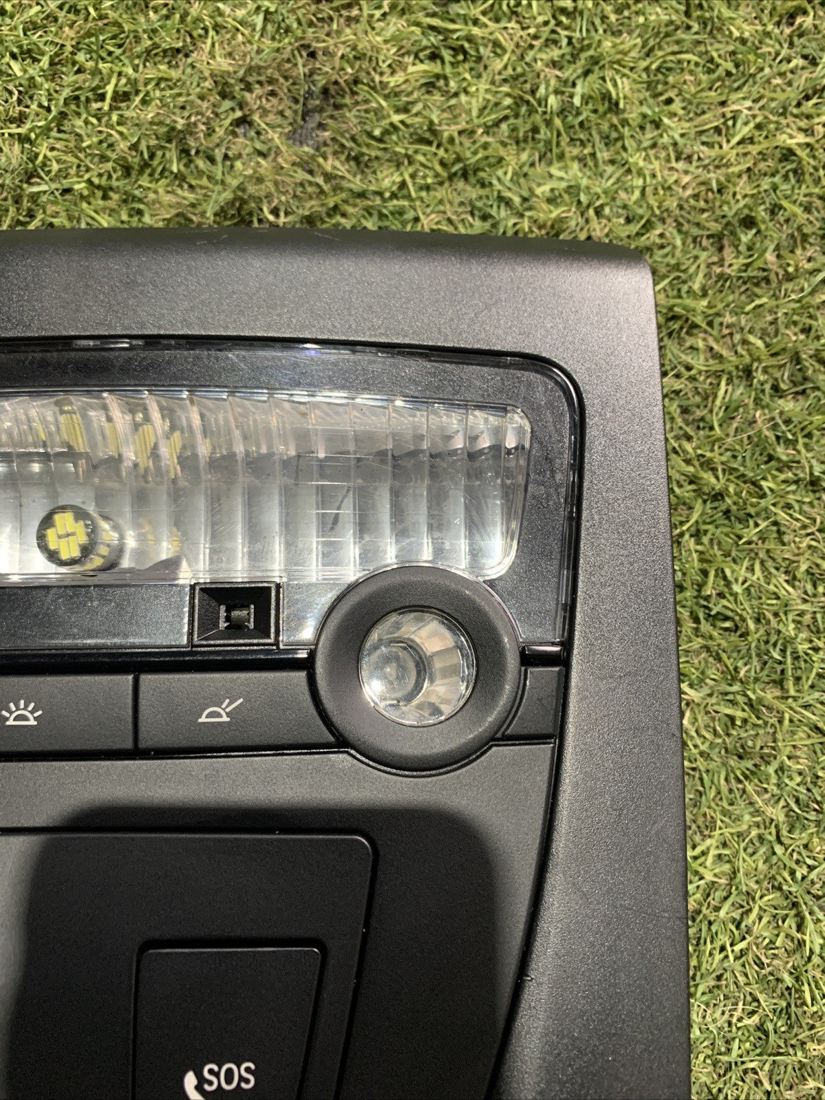 Plafoniera Tetto Anteriore Bmw X3 F25 2016 9302263-01