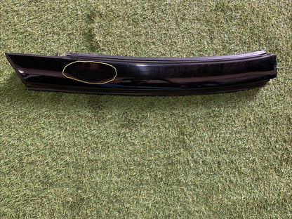 RIVESTIMENTO GUIDA ESTERNA CAPOTE LATO SINISTRO SMART FORTWO 450 2006