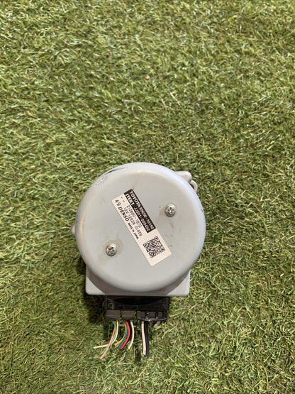 MOTORE PIANTONE STERZO TOYOTA C-HR (X1) 1.8 HYBRID  2017 8965010150