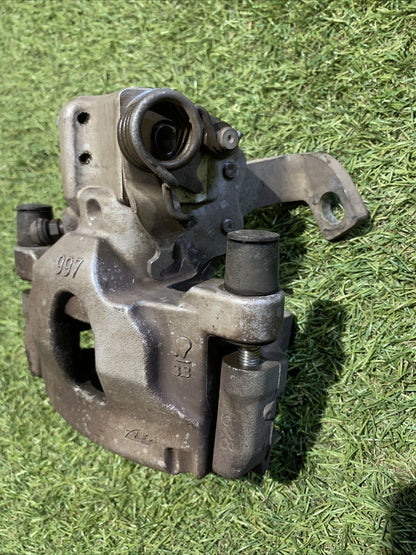 Pinza Freno Posteriore Sinistra Honda Civic 2012 1.4 Benzina 