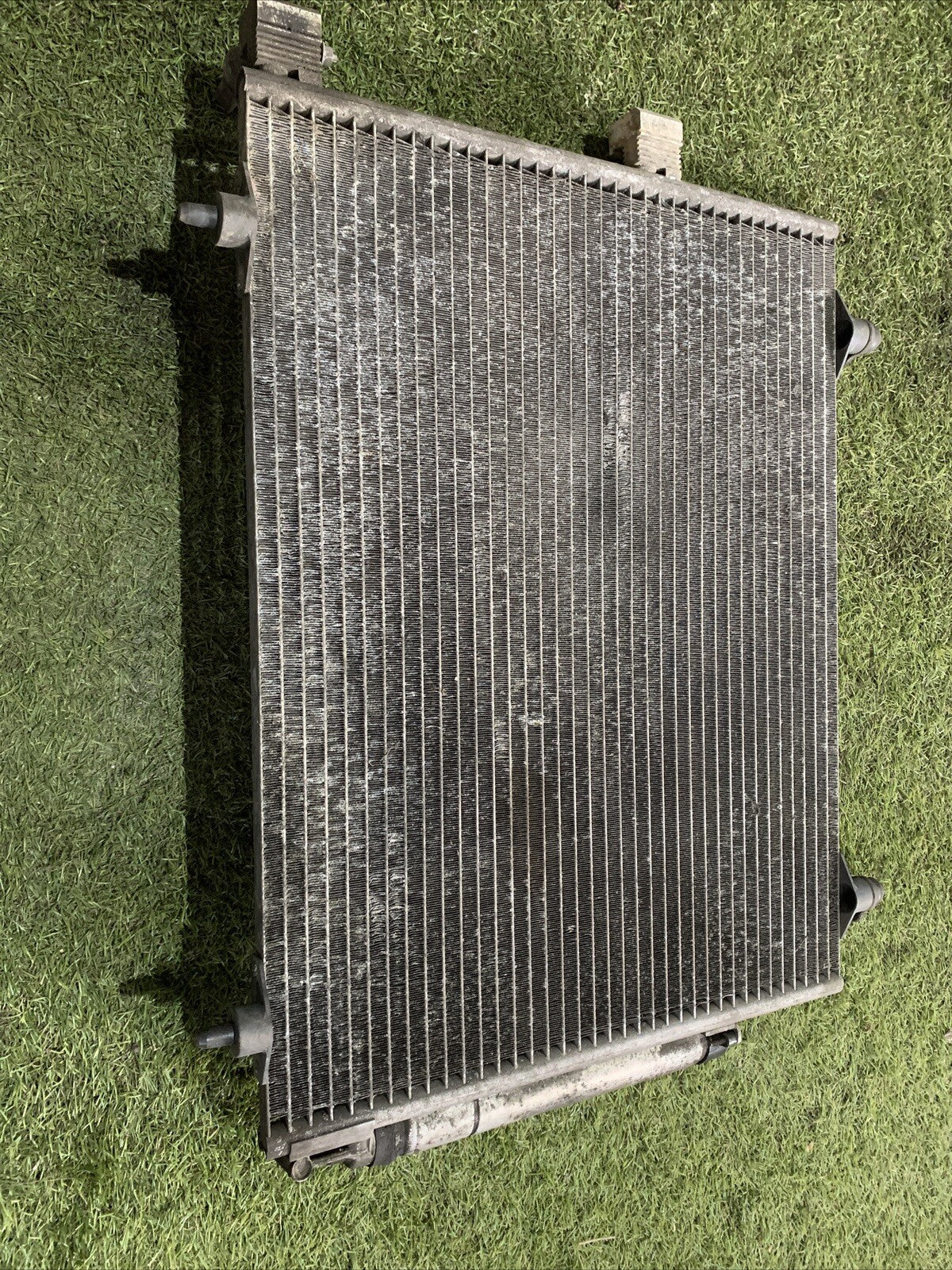 Radiatore aria condizionata 1489398080 Fiat Ulysse 2.0 Jtd 2002-2010