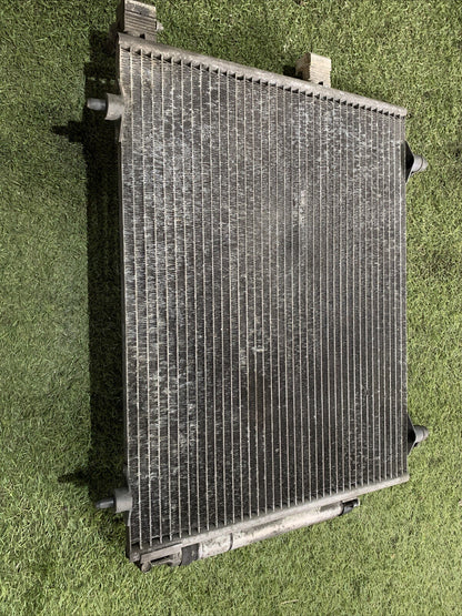 Radiatore aria condizionata 1489398080 Fiat Ulysse 2.0 Jtd 2002-2010