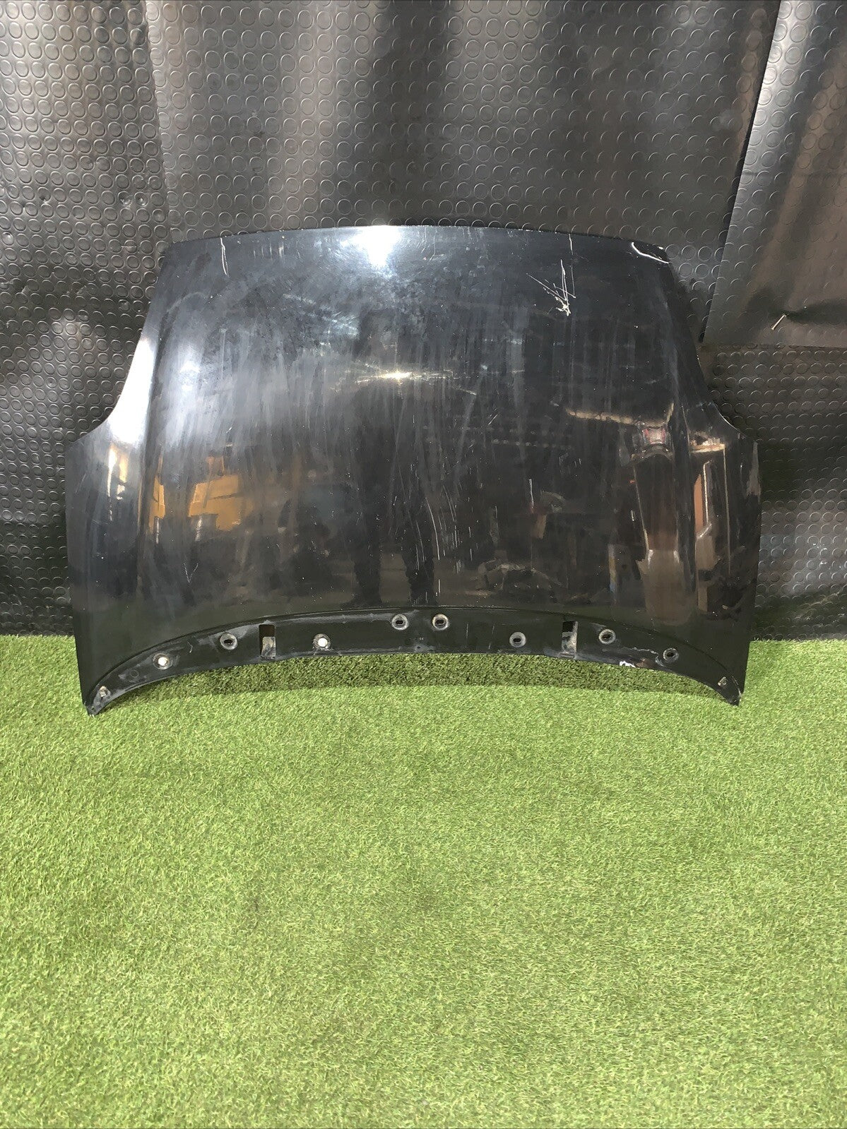 COFANO ANTERIORE FIAT GRANDE PUNTO