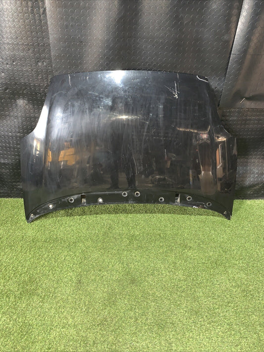 COFANO ANTERIORE FIAT GRANDE PUNTO