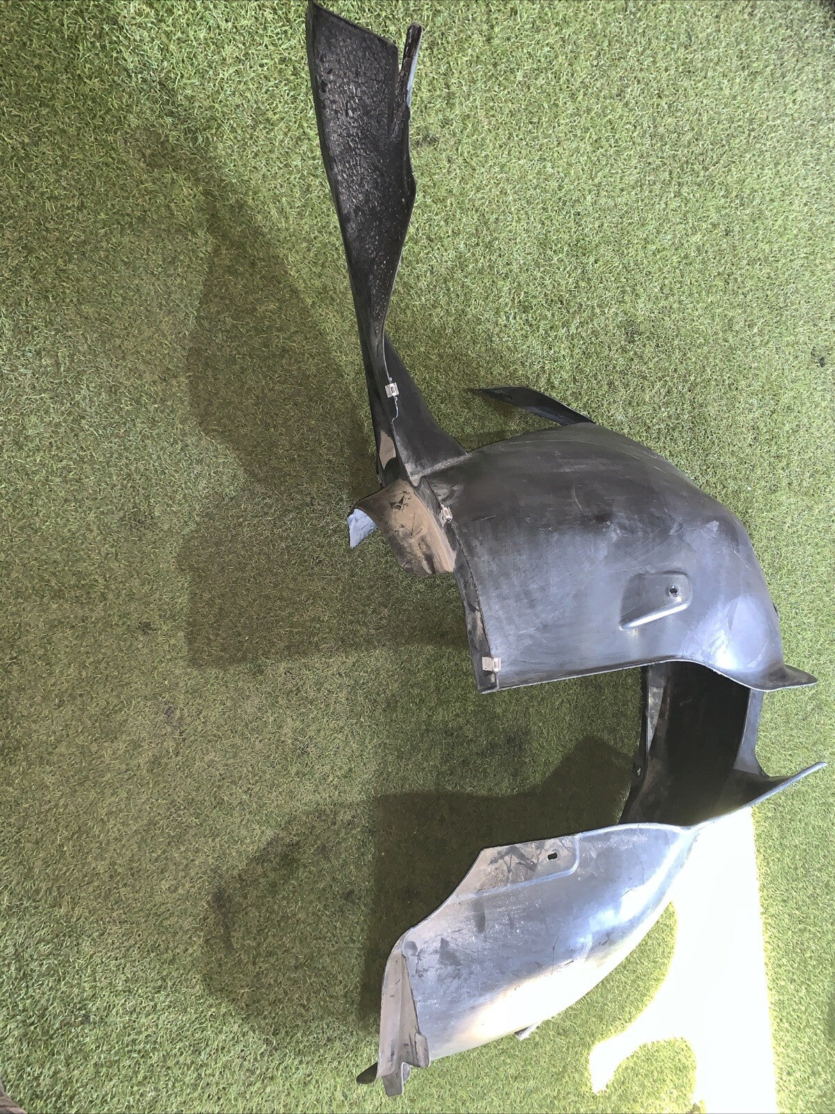 Parasassi Passaruota Anteriore Destro Volkswagen Tiguan 2015 5N0805912A