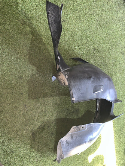 Parasassi Passaruota Anteriore Destro Volkswagen Tiguan 2015 5N0805912A