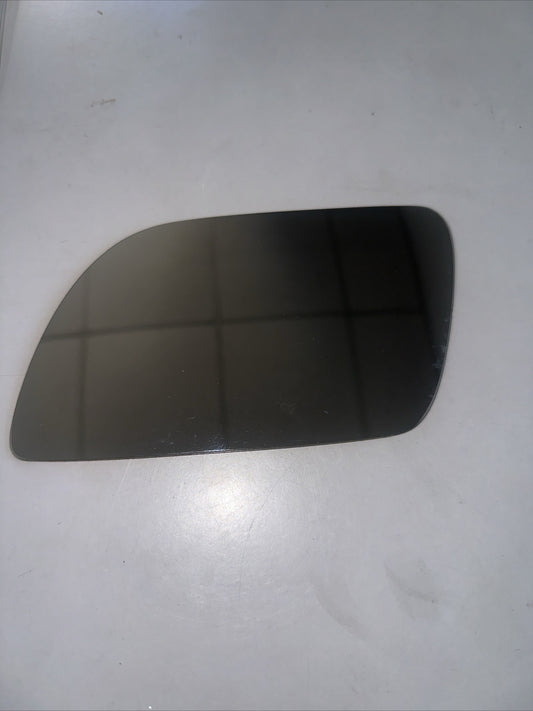 917S VETRO SPECCHIO SPECCHIETTO RETROVISORE SINISTRO VOLKSWAGEN POLO Dal 2002