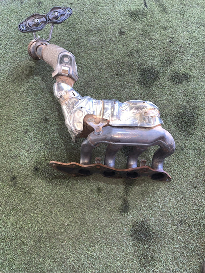 Catalizzatore Ford Kuga 2022 2.5 Hybrid LX68-5G232-AF AUT