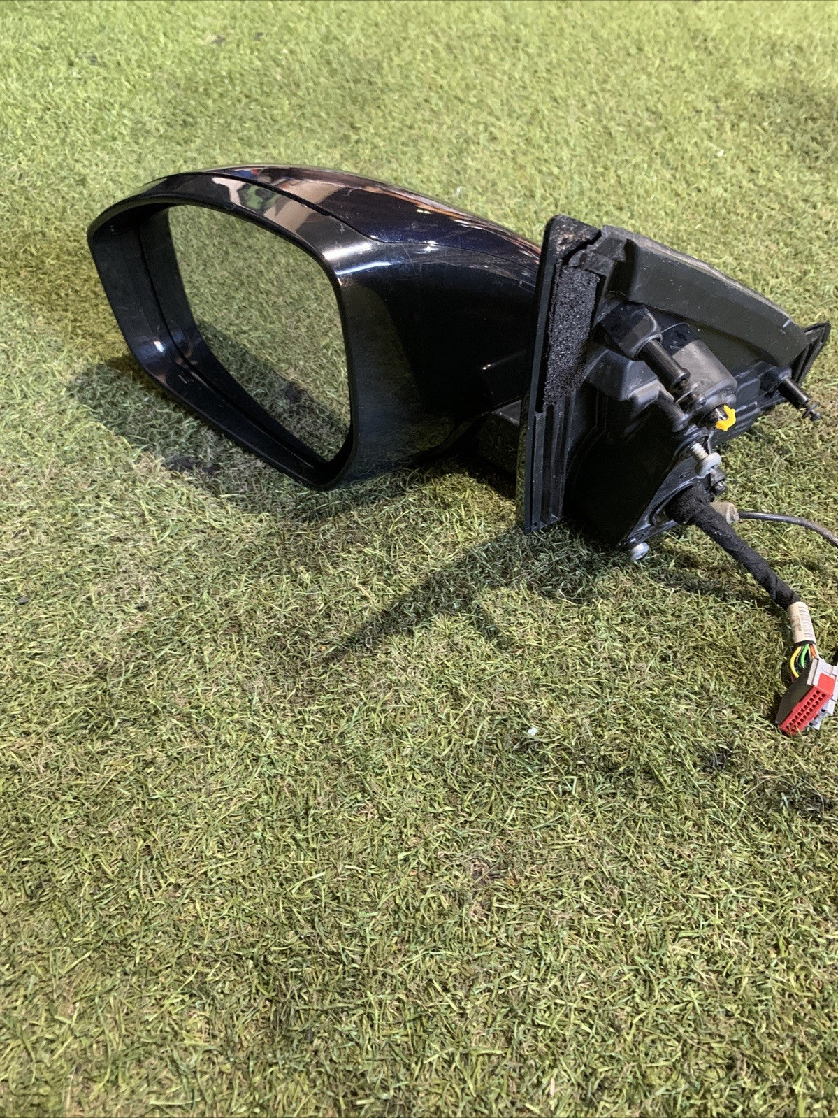 SPECCHIETTO RETROVISORE SINISTRO LAND ROVER Discovery Sport (L550) 19  16 pin