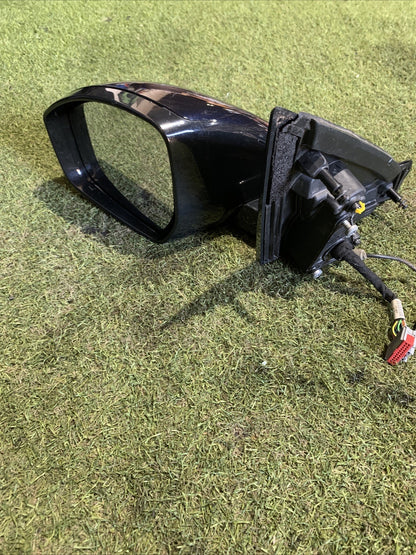 SPECCHIETTO RETROVISORE SINISTRO LAND ROVER Discovery Sport (L550) 19  16 pin