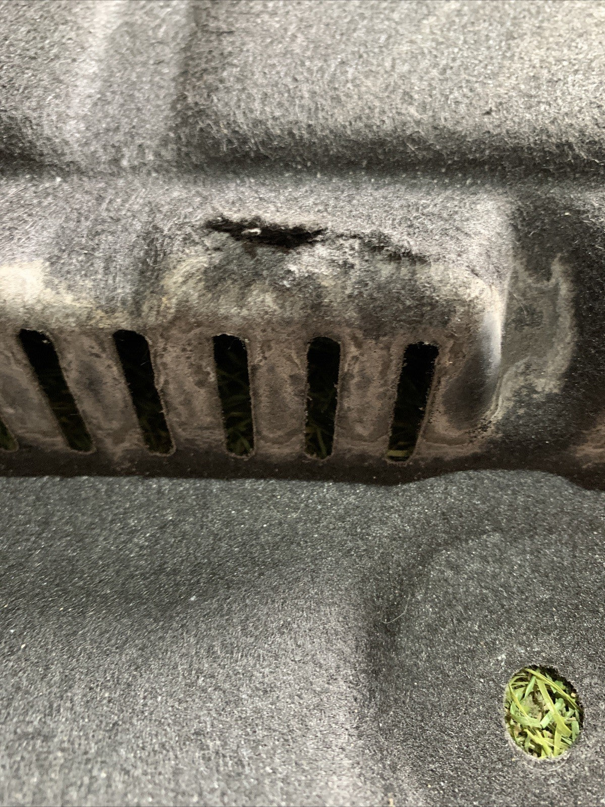 Carter Riparo Sotto Motore Alfa Romeo Stelvio