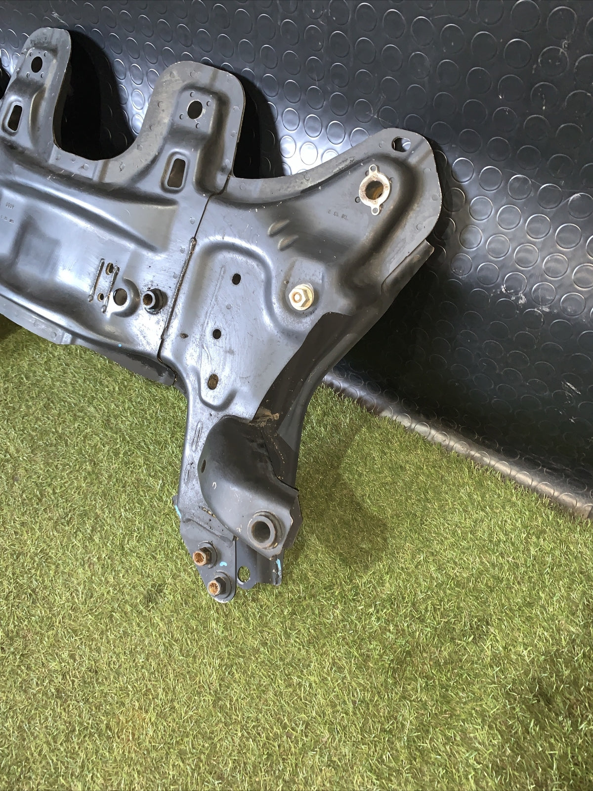 Culla motore fiat panda 3 serie 00519283440