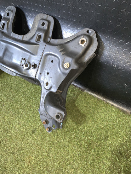 Culla motore fiat panda 3 serie 00519283440