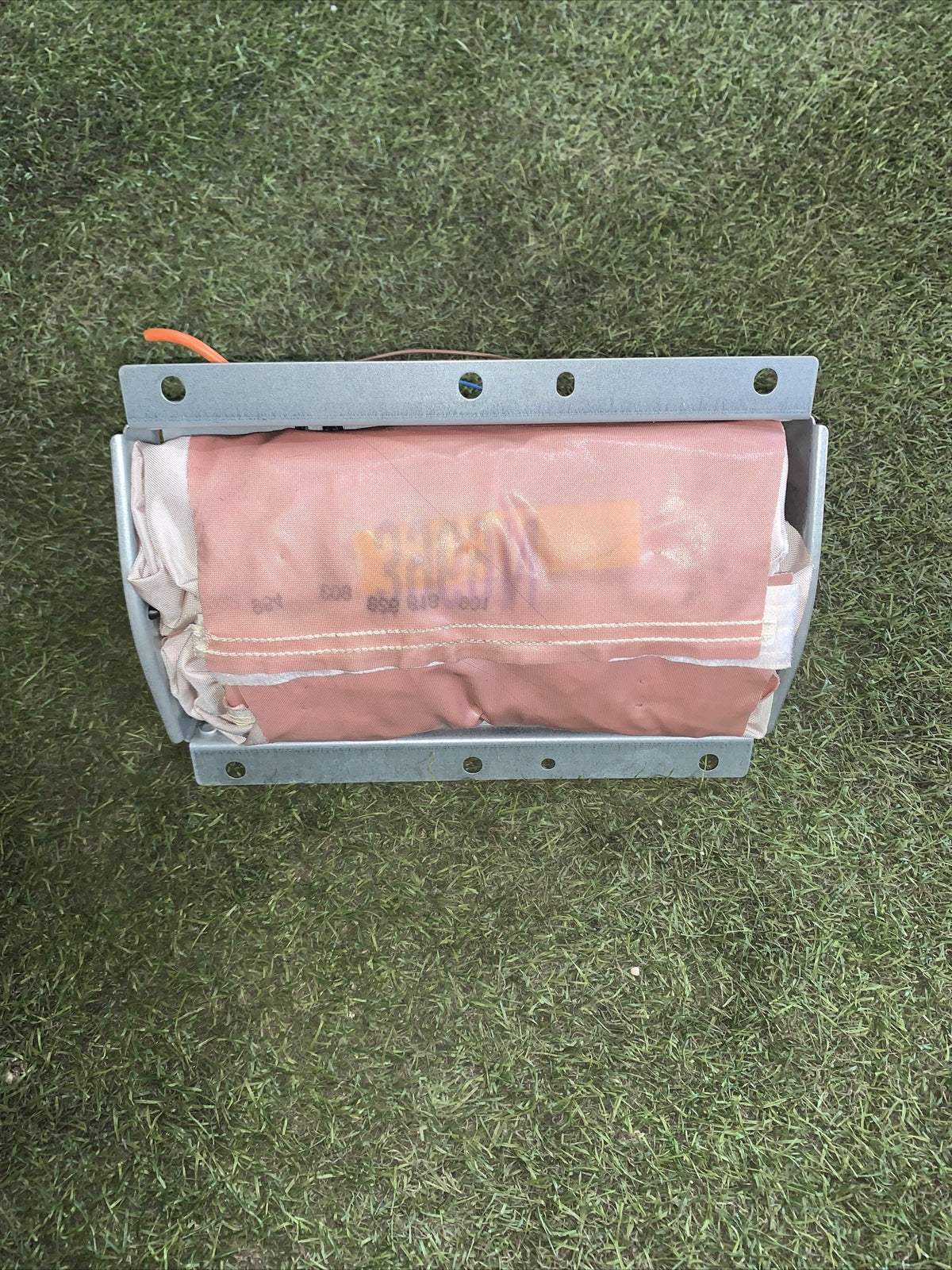 Airbag Cruscotto Volvo S60 1 Serie 9191928