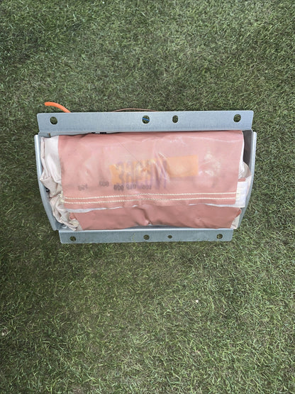 Airbag Cruscotto Volvo S60 1 Serie 9191928