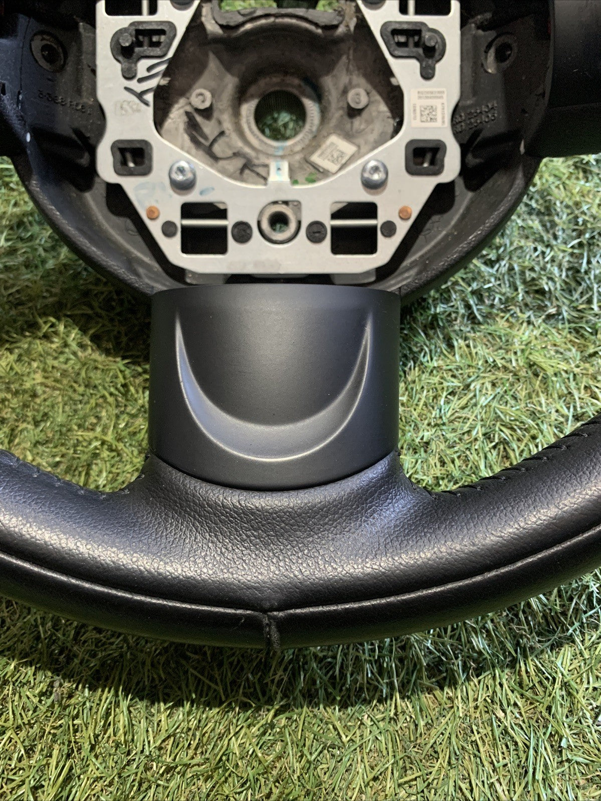 Volante / Sterzo + Comandi al Volante Mini Cooper R56 (2012) cod: 6782595 (2)