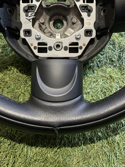 Volante / Sterzo + Comandi al Volante Mini Cooper R56 (2012) cod: 6782595 (2)