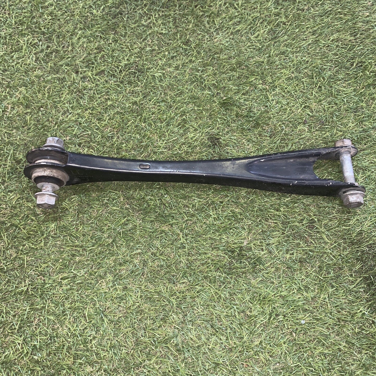 Braccio trasversale originale BMW Serie 1 Serie 3 Serie 4 Posteriore Destro