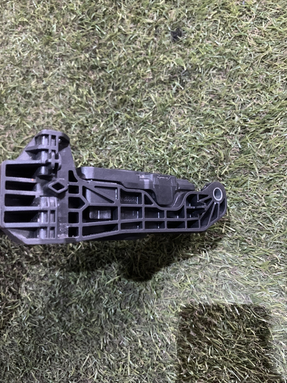 Pedale Pedaliera Acceleratore AUDI A4 8K 2.0 TDI 8K1723523A 2007 2013