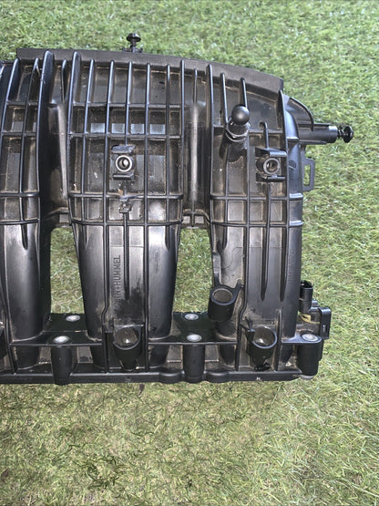 Collettore Aspirazione Audi Q3 2020 2.0 Benzina 06L133201DH