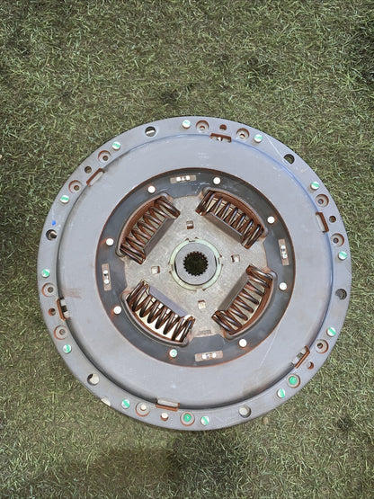 Kit Volano E Frizione Ford Kuga 2022 2.5 Hybrid LX68-7550-CA