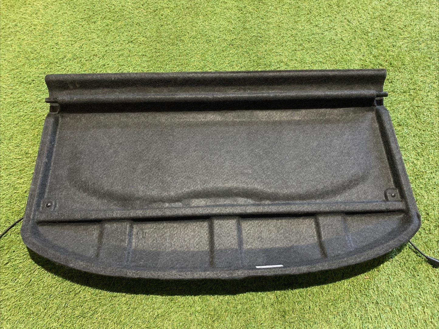 CAPPELLIERA POSTERIORE PER PEUGEOT 2008 2025 98257555ZD