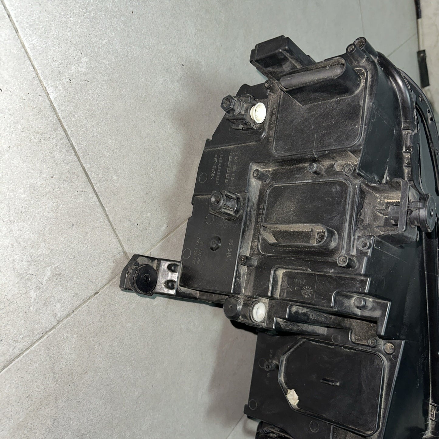 Faro Fanale Proiettore Sx Sinistro Tiguan 2016/2020 Full Led 5NB941773B