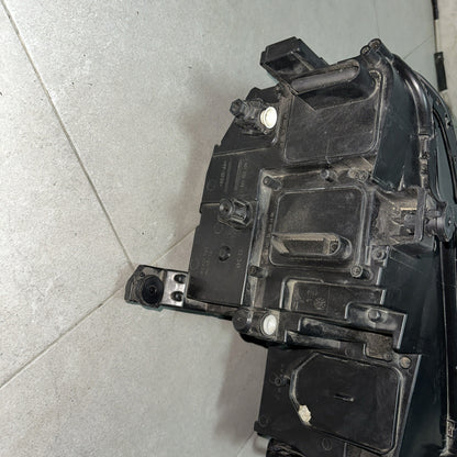 Faro Fanale Proiettore Sx Sinistro Tiguan 2016/2020 Full Led 5NB941773B