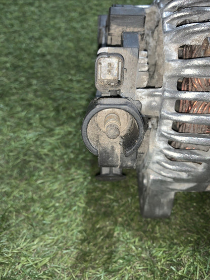 Alternatore Fiat ULYSSE 2.2 Diesel 9646321880