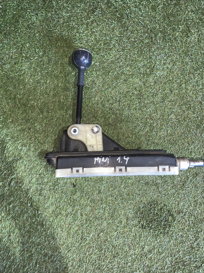 LEVA CAMBIO MANUALE 6 MARCE MINI COOPER 1.4 DIESEL COD: 7547320