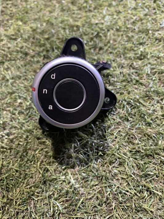 156124699 GRUPPO COMANDI MULTIFUNZIONE TRAZIONE SELETTORE DNA ALFA ROMEO GIULIA 