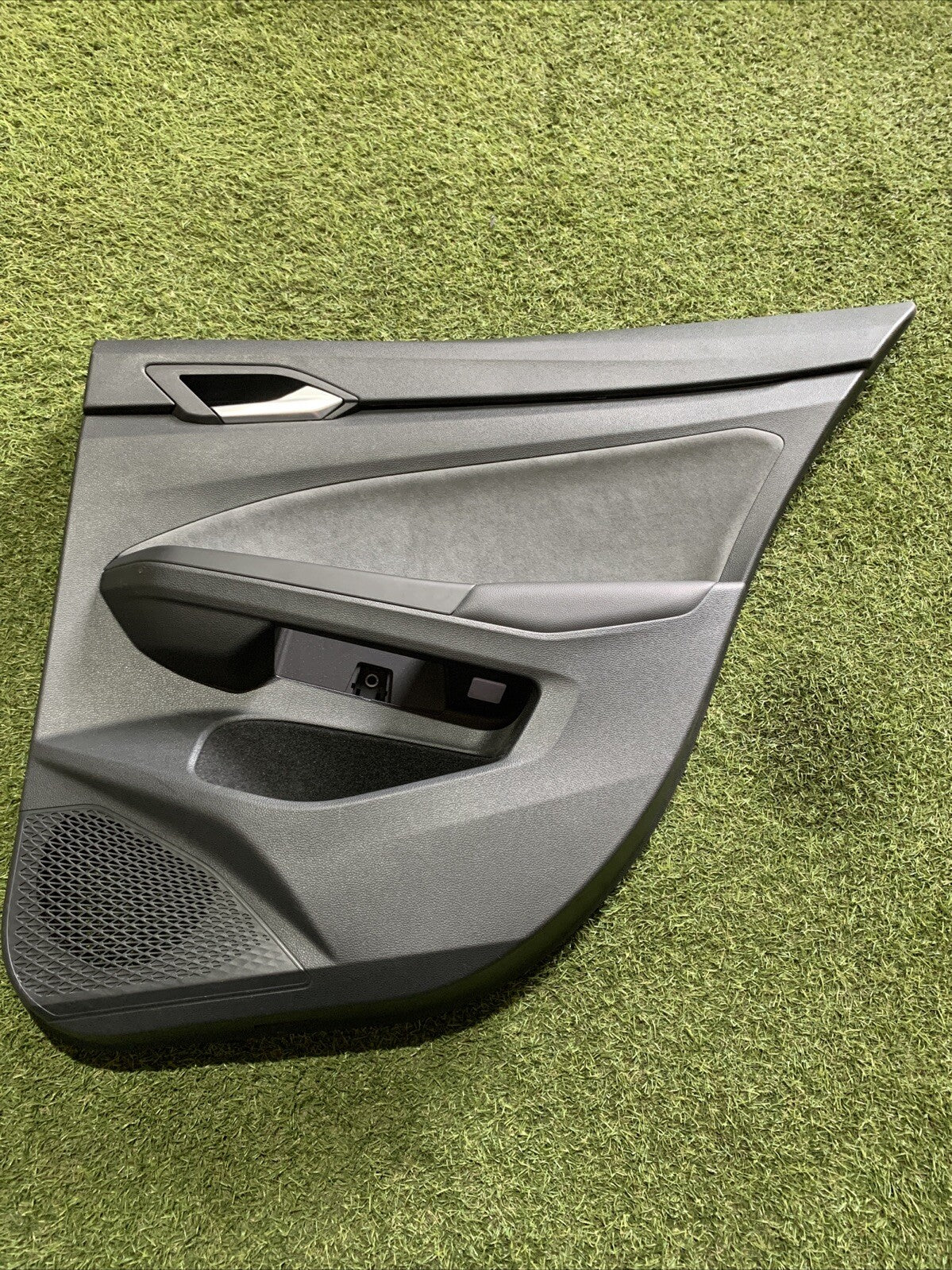 Pannello Interno Porta Posteriore Destro Con Led Volkswagen Golf 8R 5H6867212