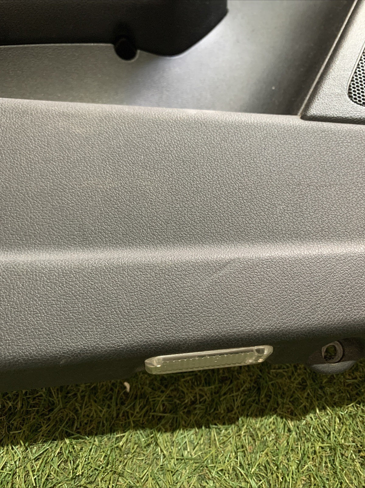 Pannello Porta Interno Anteriore Sinistro Audi A1 2010 3 Porte 8X3868109