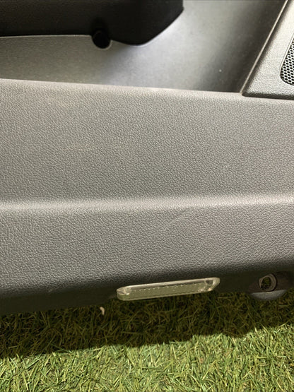 Pannello Porta Interno Anteriore Sinistro Audi A1 2010 3 Porte 8X3868109