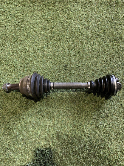 SEMIASSE ANTERIORE DESTRO DX FIAT BRAVO 1.6 MULTIJET 51818335