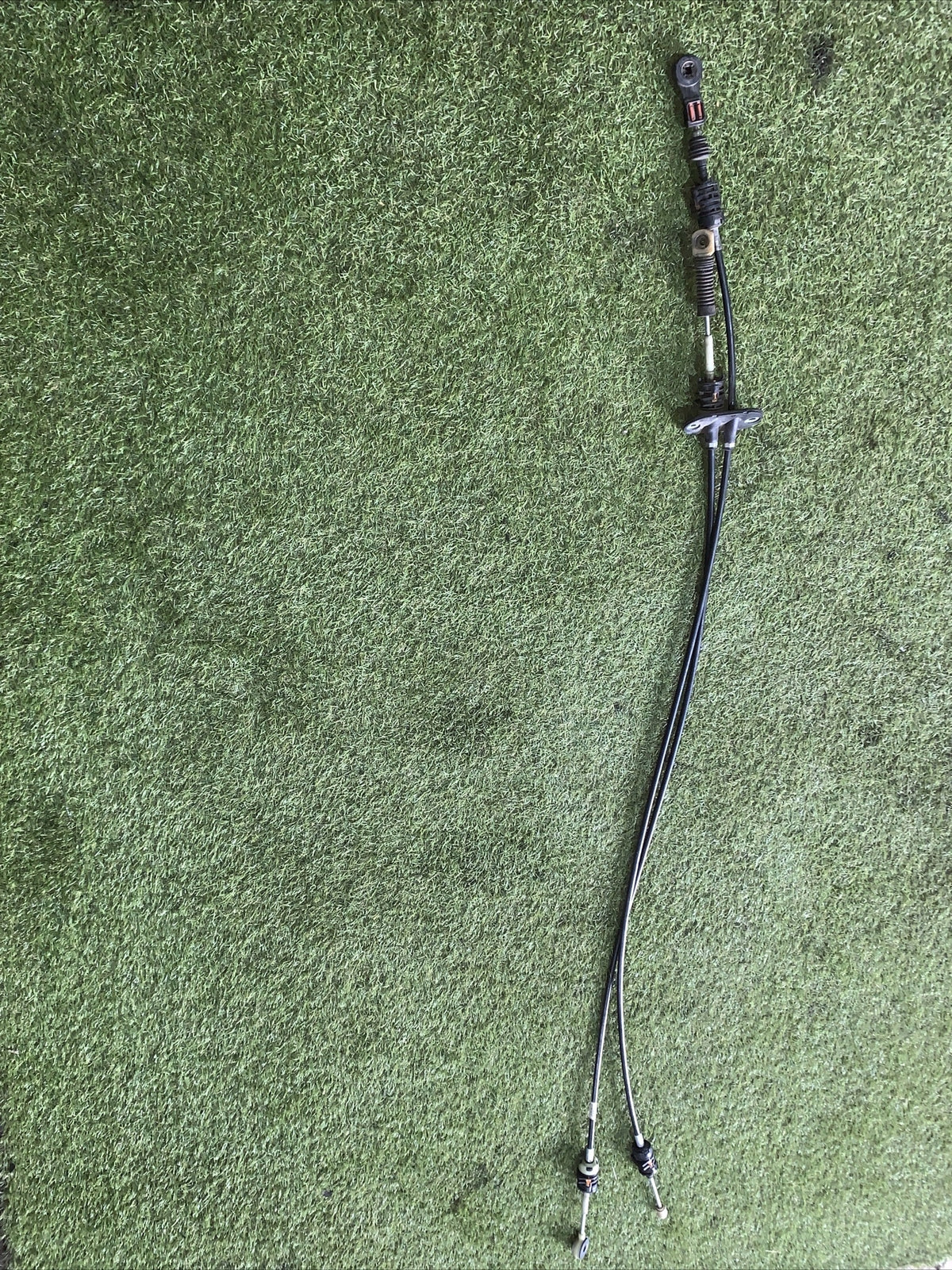 2S6R-7E395-AG Lacci Corde Cambio Ford Fiesta 1.4 2005